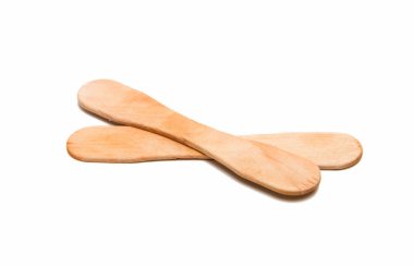 Ahşap dondurma sopa 