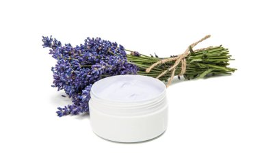 Lavanta güzellik buket 