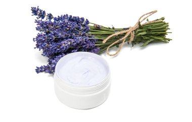 Lavanta güzellik buket 