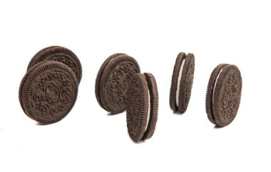 Tanımlama bilgilerini Çift Kişilik bisküvi