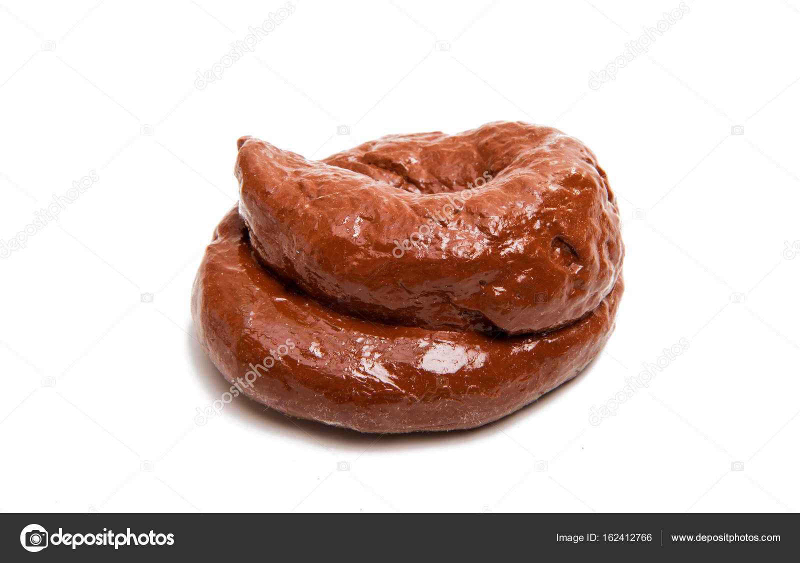 Human feces isolated Stock Photo by ©ksena32 162412766