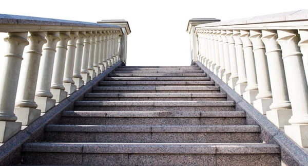 taş adımları izole 