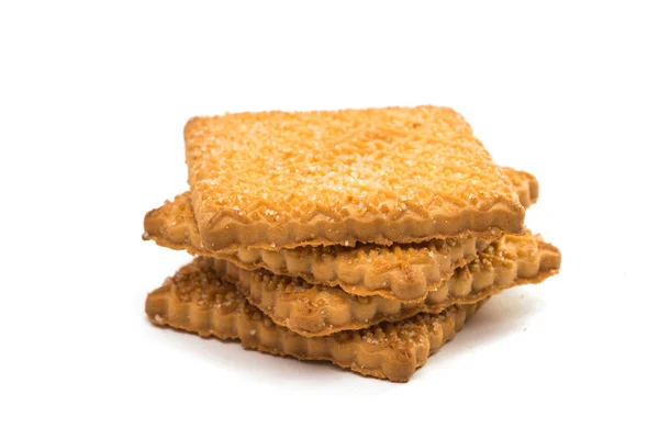과자 쿠키 절연 — 스톡 사진