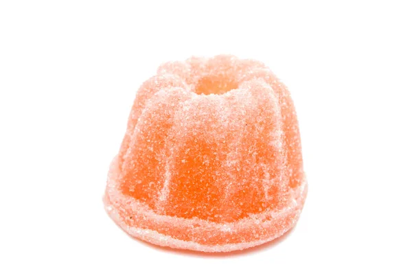 Marmalade candy confectionery — Stock Photo, Image