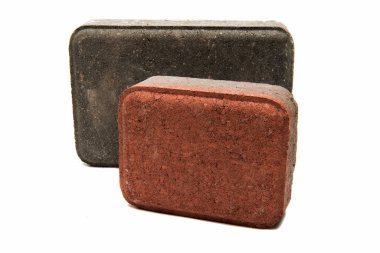 Kaldırım döşeme tuğla