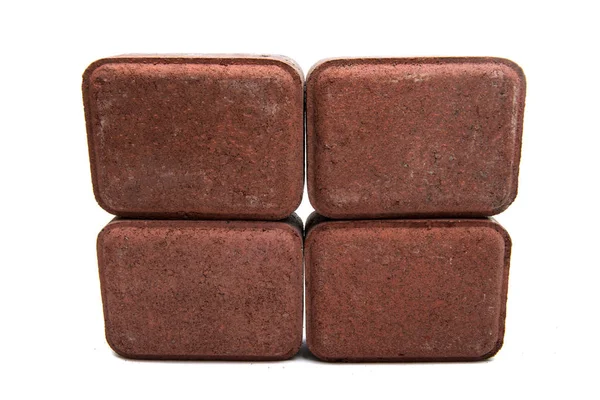 Kaldırım döşeme mimarisi