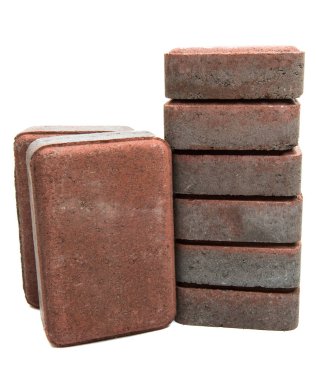 Kaldırım döşeme detay