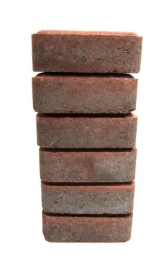 Kaldırım döşeme detay