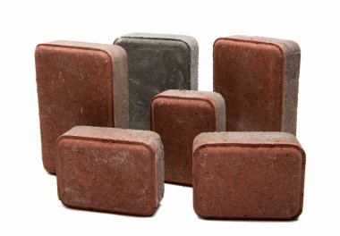 Kaldırım döşeme detay