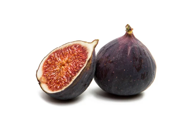 Fresh figs fruit — Stock Photo, Image