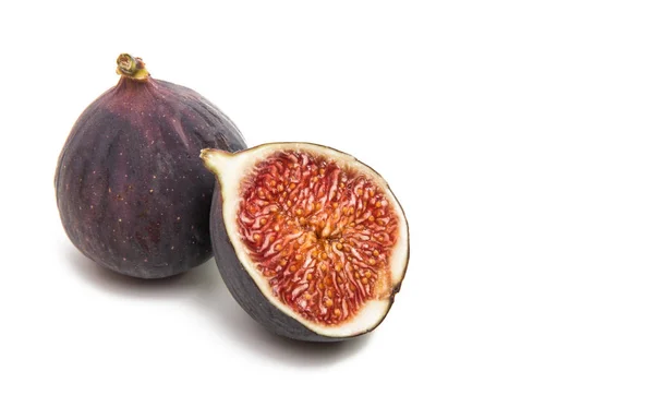 Fresh figs fruit — Stock Photo, Image