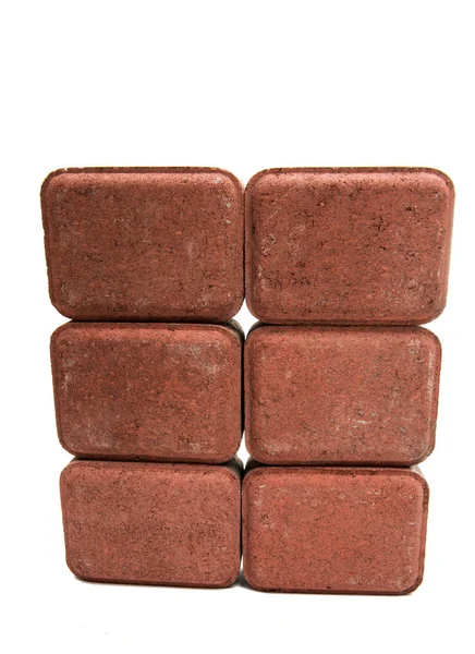 Kaldırım döşeme detay