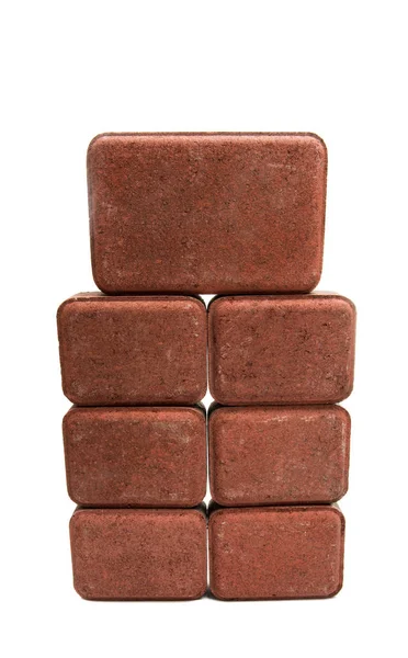 Kaldırım döşeme detay