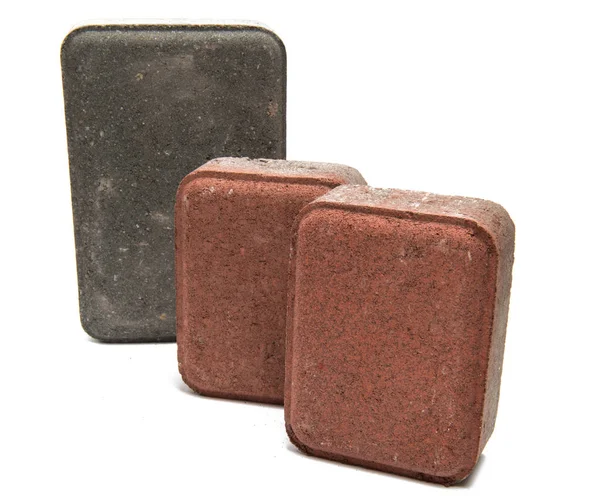 Kaldırım döşeme detay