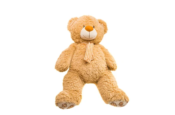 Soft toy bear — Stock Photo, Image