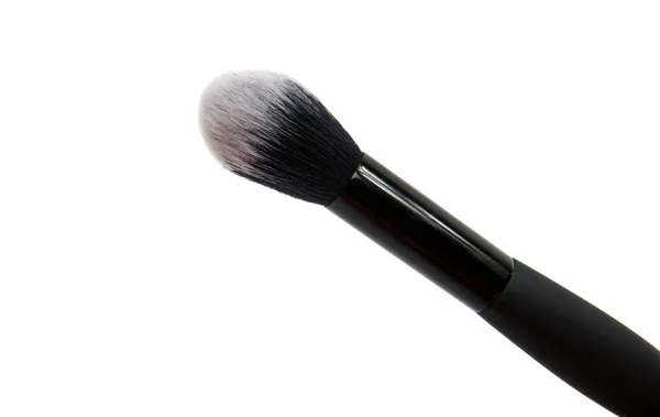 Brosse de maquillage — Photo