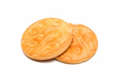 izole çerezleri daire 