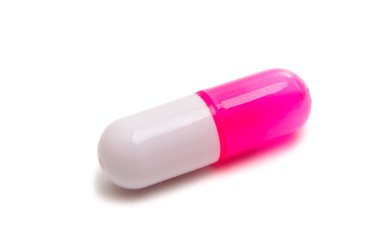 tıbbi kapsül izole 