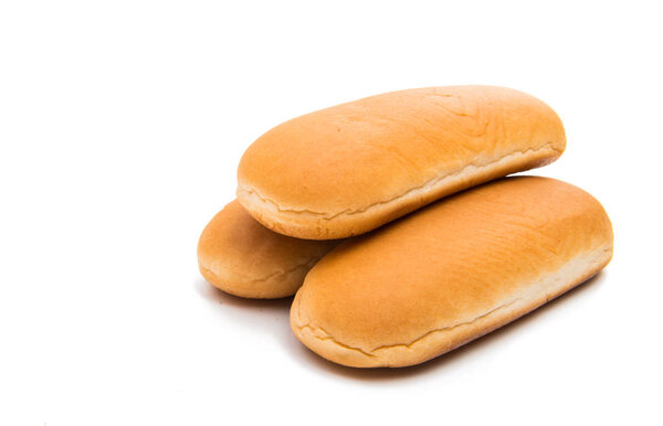 булочки для хот-догов
