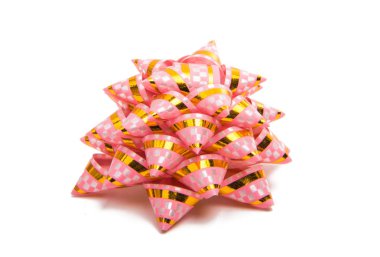 Özel hediye izole yay 