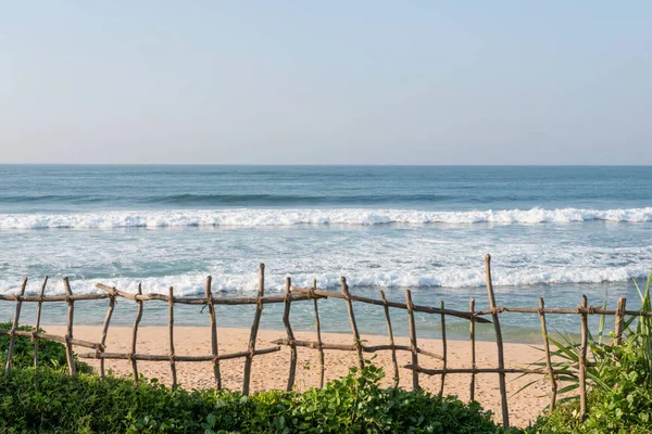 Hint Okyanusu kıyısı 