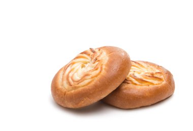 izole peynirli çörek 