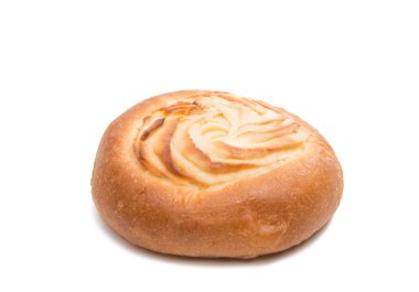 izole peynirli çörek 