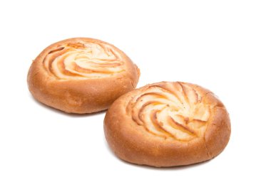 izole peynirli çörek 