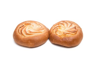 izole peynirli çörek 