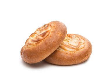 izole peynirli çörek 