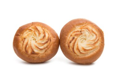 izole peynirli çörek 