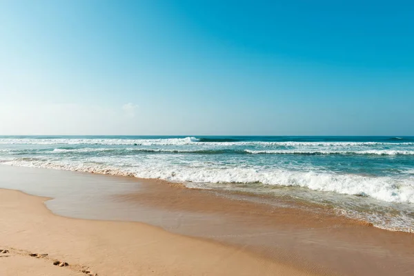 Costa del Océano Índico — Foto de Stock