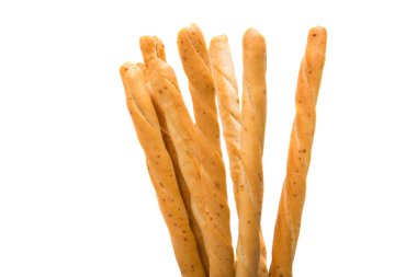 İzole grisini ekmeği 