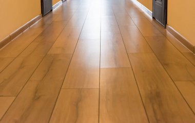 Yönetim Kurulu doku parke ile