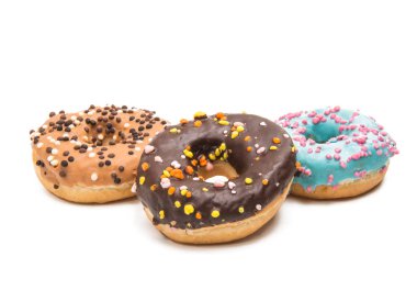 Çörek sır içinde 