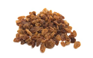 izole kuru kuru üzüm 