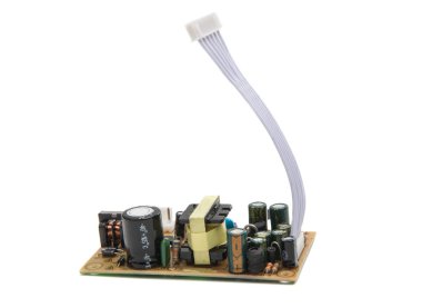 izole güç kaynağı 