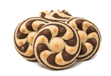 Tereyağlı kurabiye 