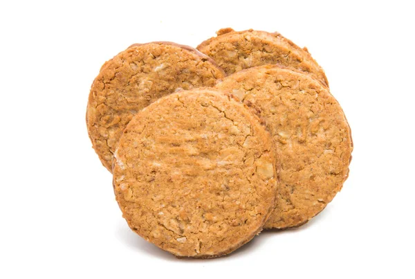 Cookie зернові — стокове фото
