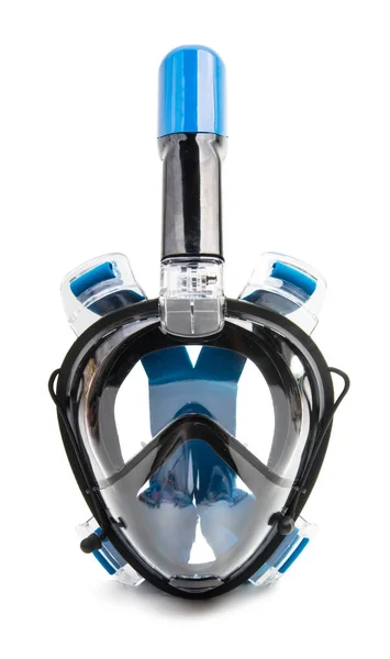 Mask for diving isolated — Stock Photo, Image