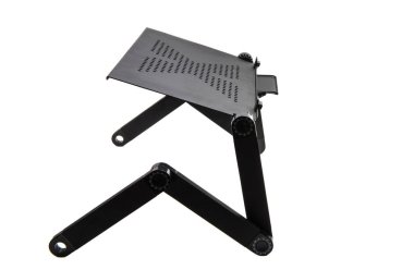 izole bilgisayar tablo