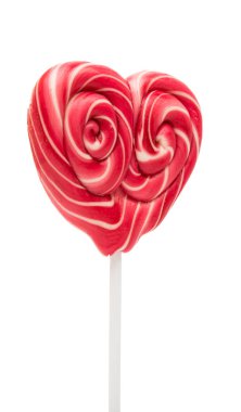 lolipop kalp 