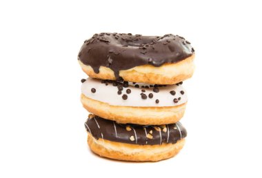 Donut sır