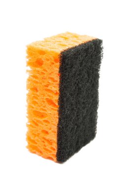 izole mutfak süngerler 