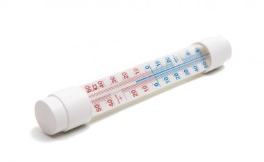 izole termometre 