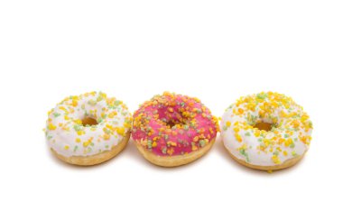 Lokmalar yalıtılmış 