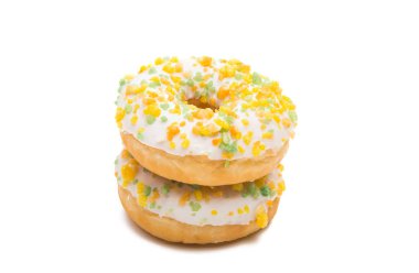 Lokmalar yalıtılmış 