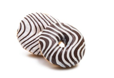 Lokmalar yalıtılmış 