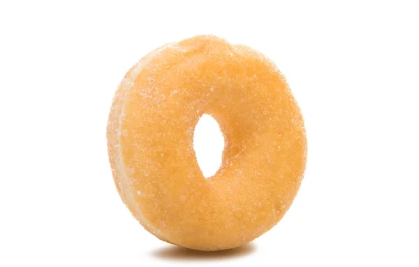 Donuts isolated — Stock Photo, Image