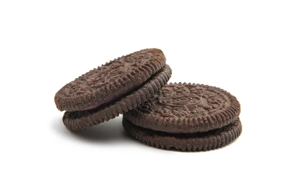 Oreo cookies — Stock fotografie